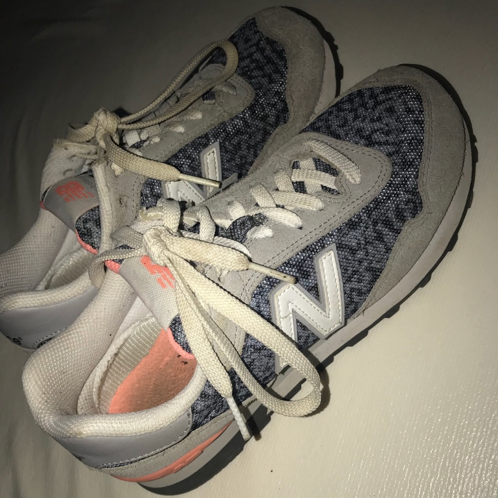 New Balance 515 Sneakers